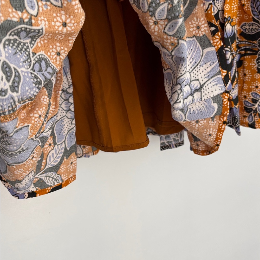 NWT Anthropologie Corey Lynn Calter Adelia Mini Dress (Price Firm) - Picture 6 of 9